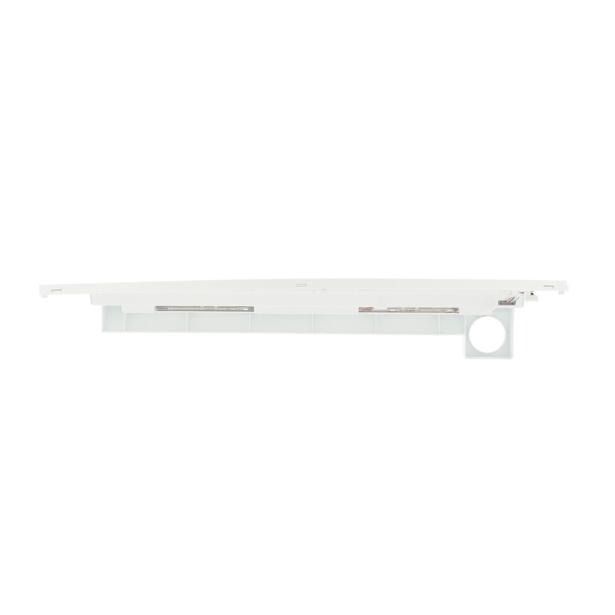 Frigidaire 5304524714 Refrigerator Control Panel Assembly with Light