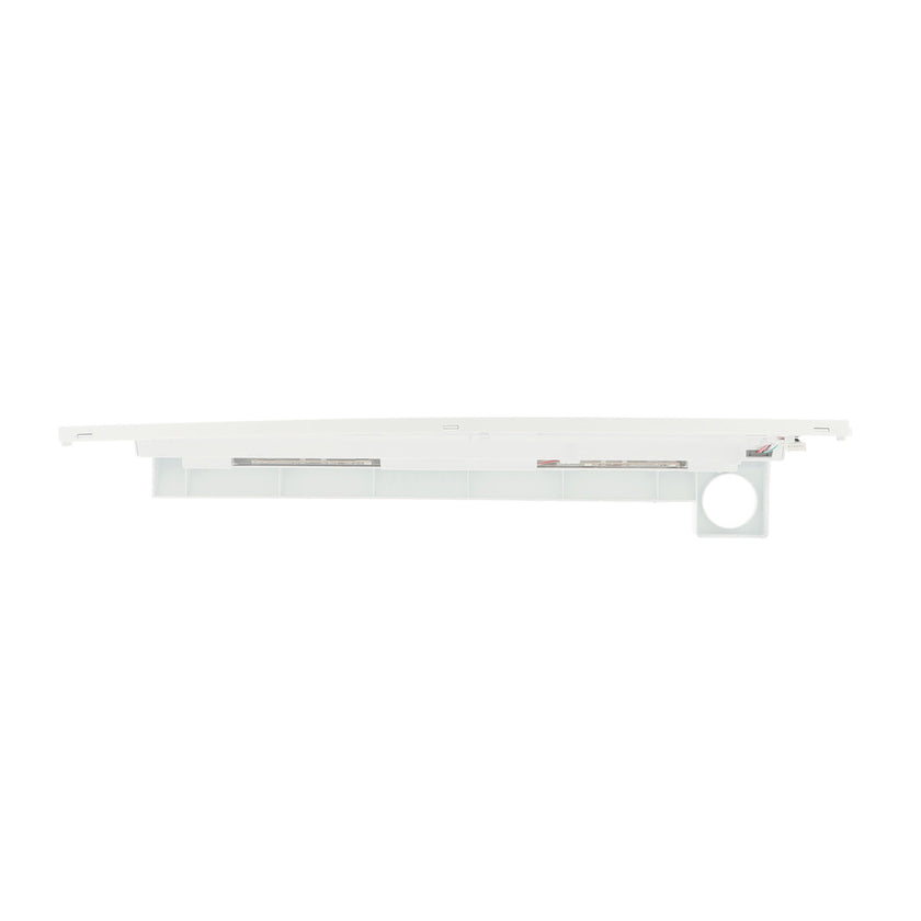Frigidaire 5304524714 Refrigerator Control Panel Assembly with Light