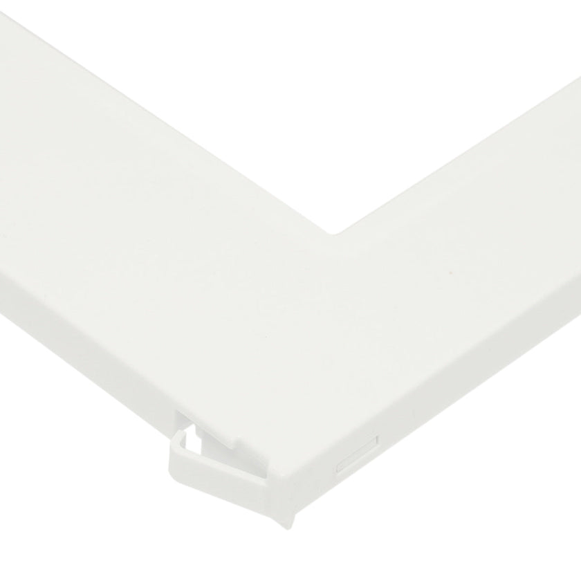 Frigidaire 5304524714 Refrigerator Control Panel Assembly with Light