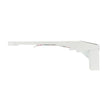 Frigidaire 5304524714 Refrigerator Control Panel Assembly with Light