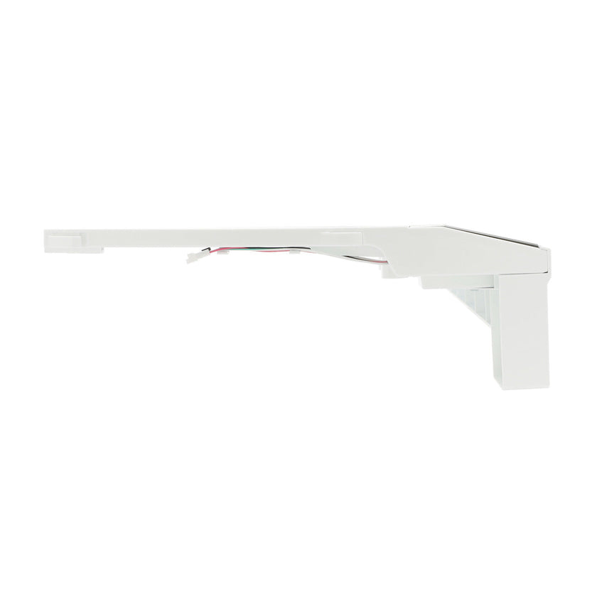 Frigidaire 5304524714 Refrigerator Control Panel Assembly with Light