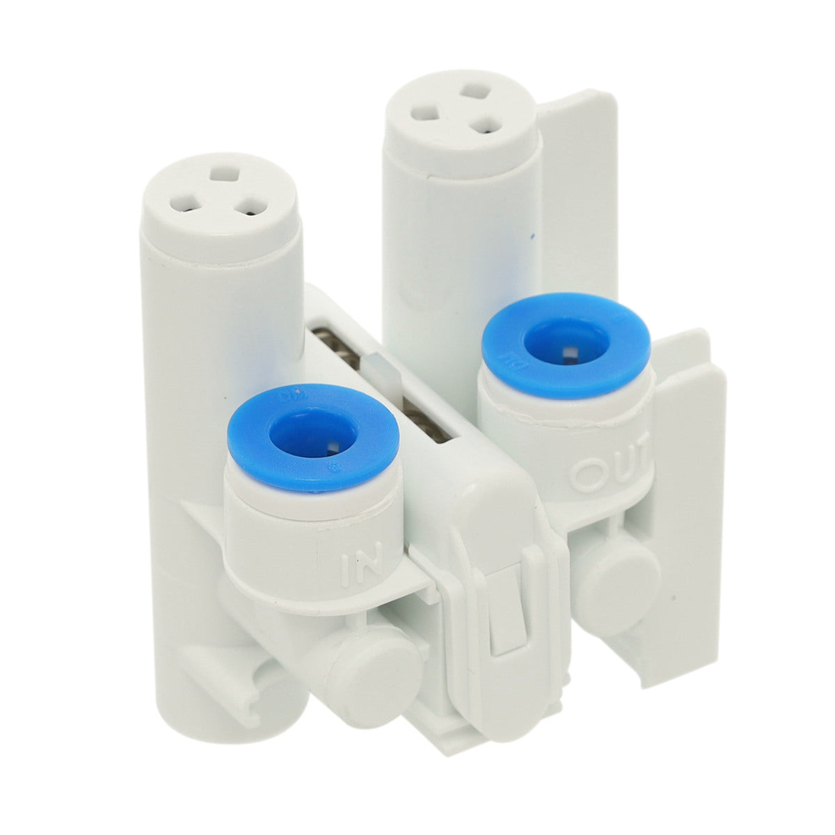 Frigidaire 5304524817 Refrigerator Water Filter Manifold