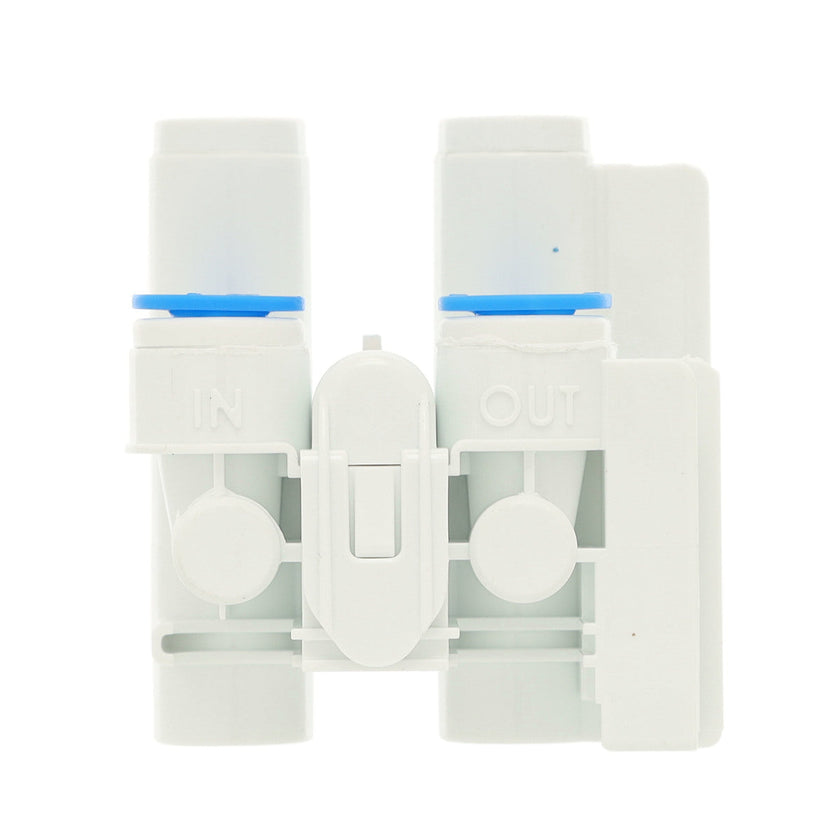 Frigidaire 5304524817 Refrigerator Water Filter Manifold