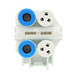 Frigidaire 5304524817 Refrigerator Water Filter Manifold