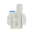 Frigidaire 5304524817 Refrigerator Water Filter Manifold