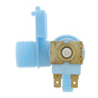 Pièce de rechange pour vanne d'arrivée d'eau de lave-vaisselle Frigidaire 5304525044