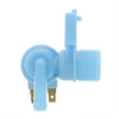 Pièce de rechange pour vanne d'arrivée d'eau de lave-vaisselle Frigidaire 5304525044