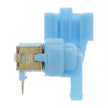 Pièce de rechange pour vanne d'arrivée d'eau de lave-vaisselle Frigidaire 5304525044