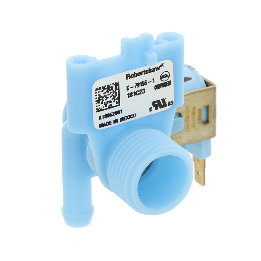 Pièce de rechange pour vanne d'arrivée d'eau de lave-vaisselle Frigidaire 5304525044