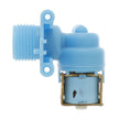 Pièce de rechange pour vanne d'arrivée d'eau de lave-vaisselle Frigidaire 5304525044