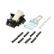 Kit de réparation pour le loquet de lave-vaisselle Frigidaire 5304525218