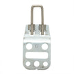 Kit de réparation pour le loquet de lave-vaisselle Frigidaire 5304525218