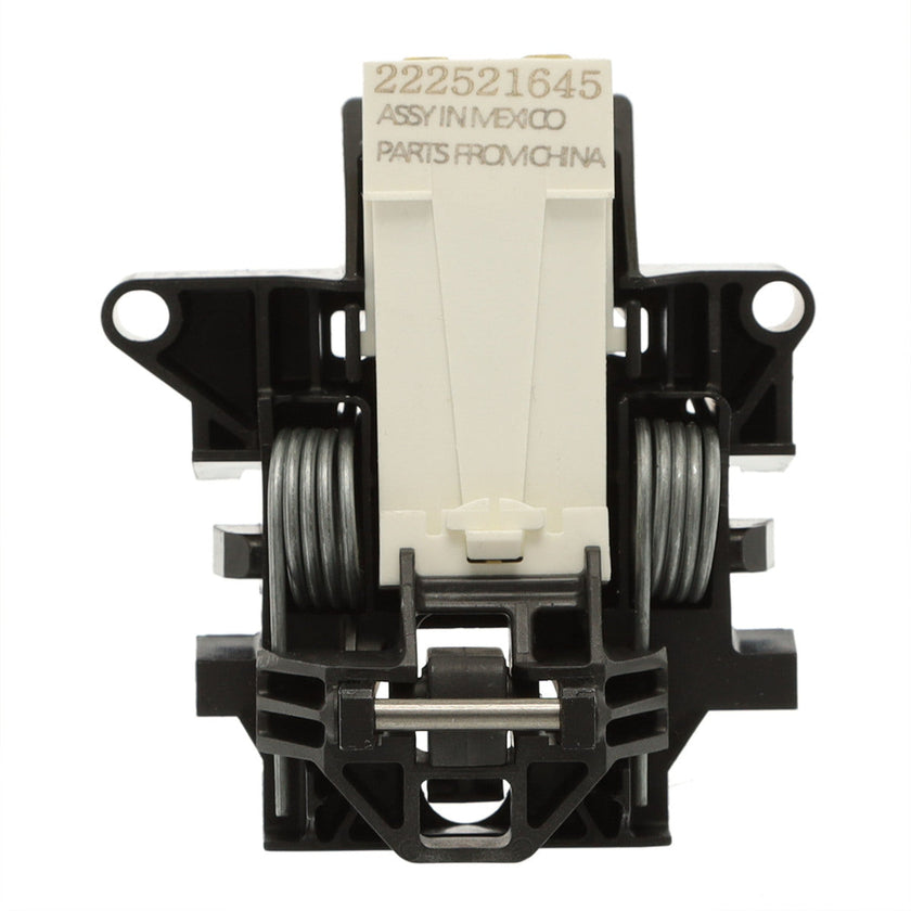 Kit de réparation pour le loquet de lave-vaisselle Frigidaire 5304525218