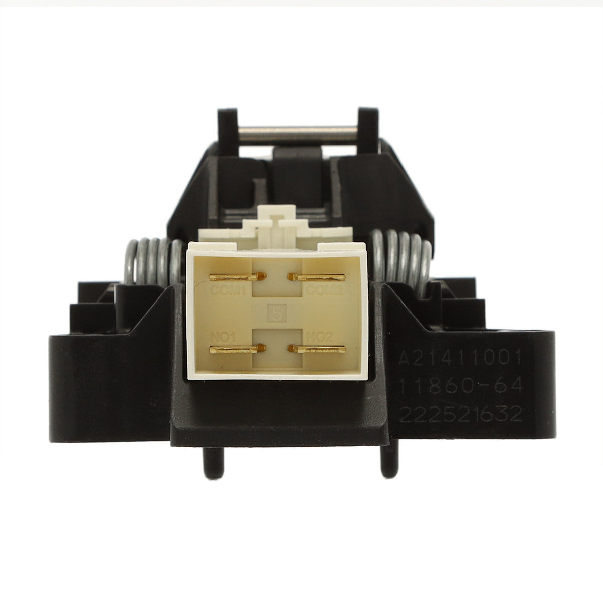 Kit de réparation pour le loquet de lave-vaisselle Frigidaire 5304525218