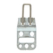 Kit de réparation pour le loquet de lave-vaisselle Frigidaire 5304525218