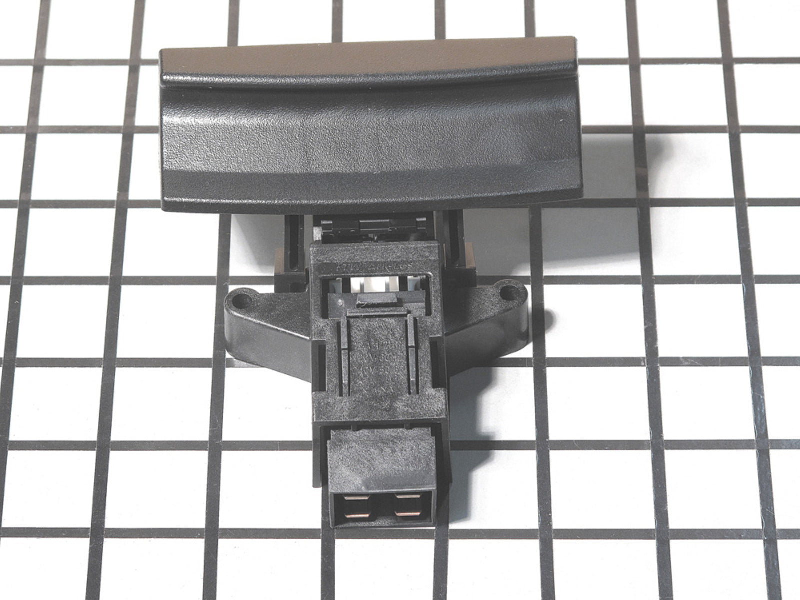 Frigidaire 5304525219 Dishwasher Door Latch Assembly Part