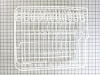 Kit de rayonnages pour lave-vaisselle Frigidaire 5304525235, gris.
