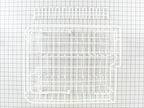 Kit de rayonnages pour lave-vaisselle Frigidaire 5304525235, gris.