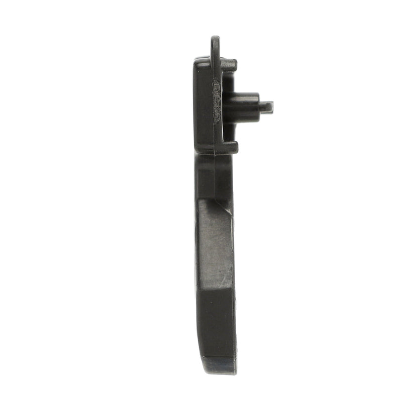 Frigidaire Microwave Door Latch Part 5304525298