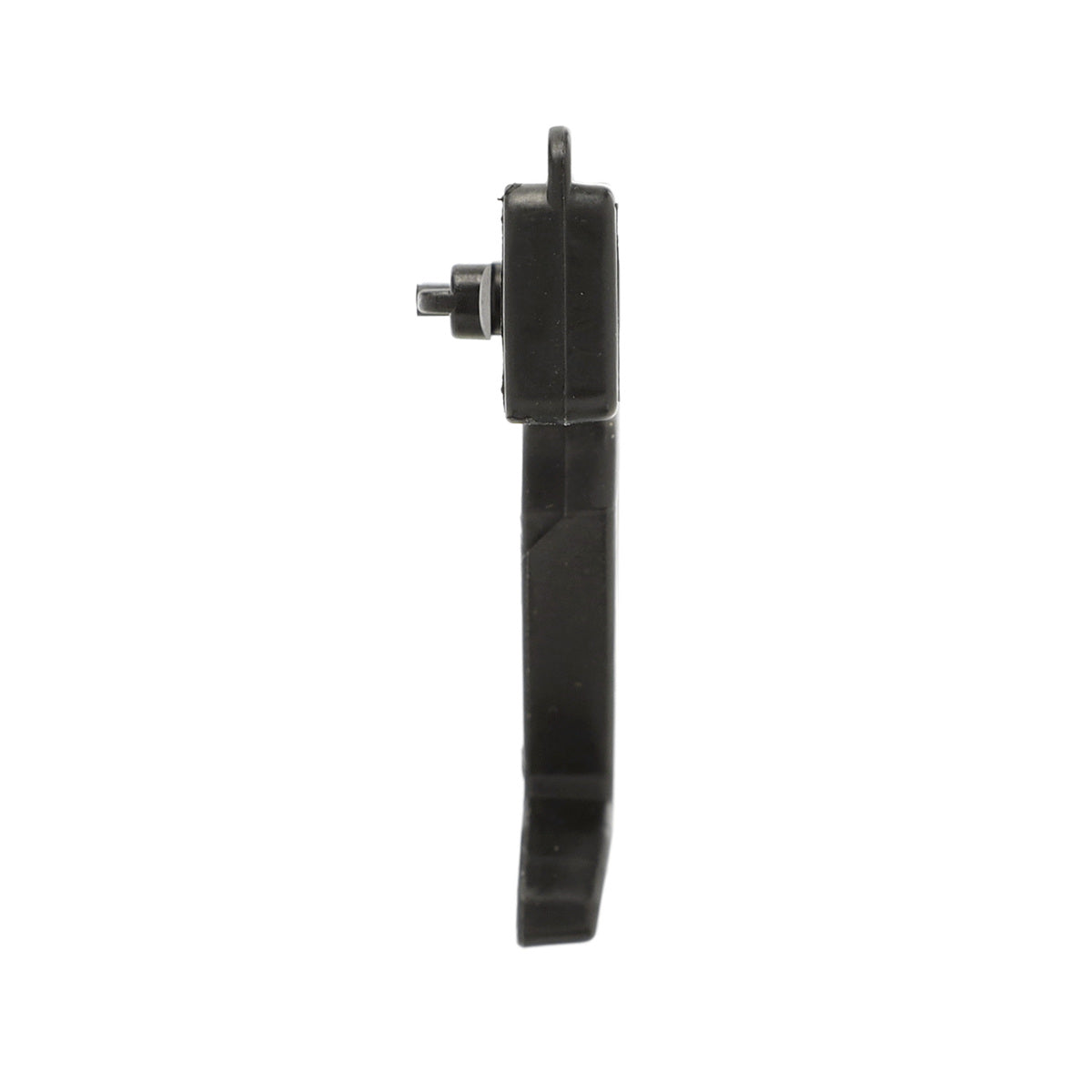 Frigidaire Microwave Door Latch Part 5304525298