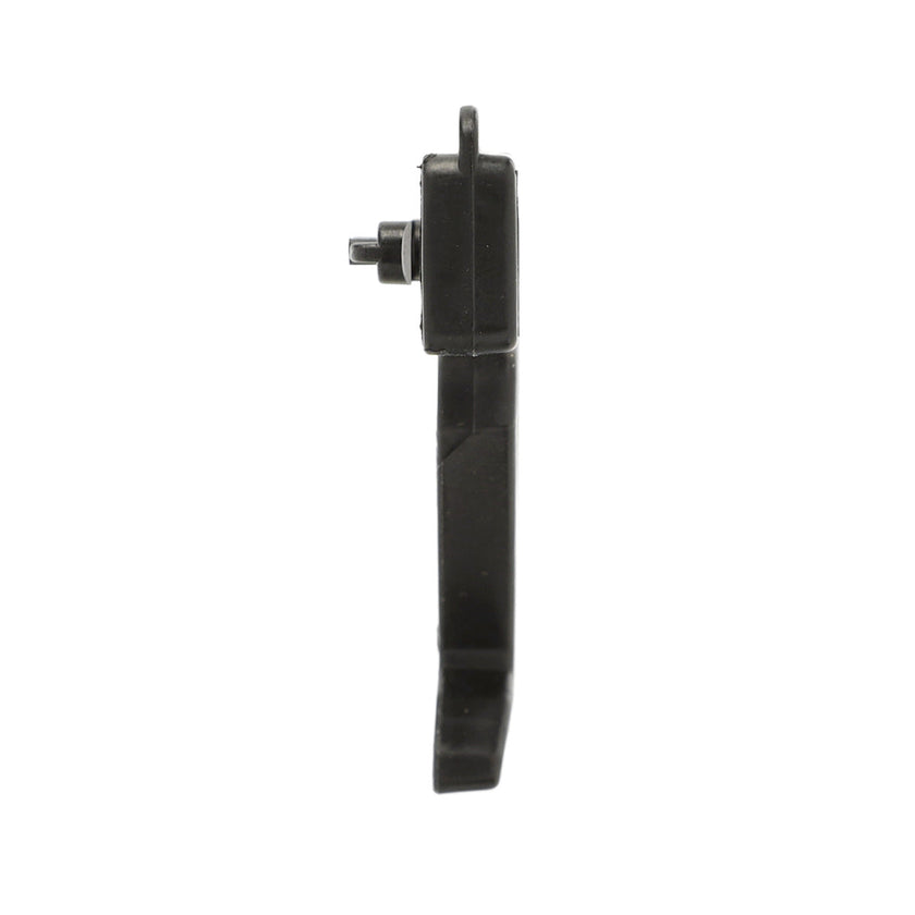 Frigidaire Microwave Door Latch Part 5304525298
