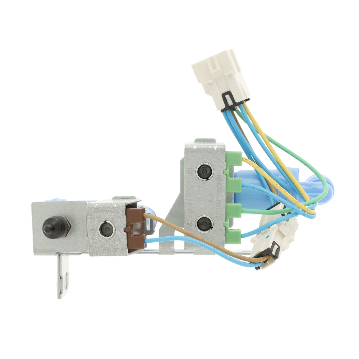 Frigidaire 5304525994 Triple Solenoid Water Valve for Refrigerator