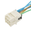 Frigidaire 5304525994 Triple Solenoid Water Valve for Refrigerator