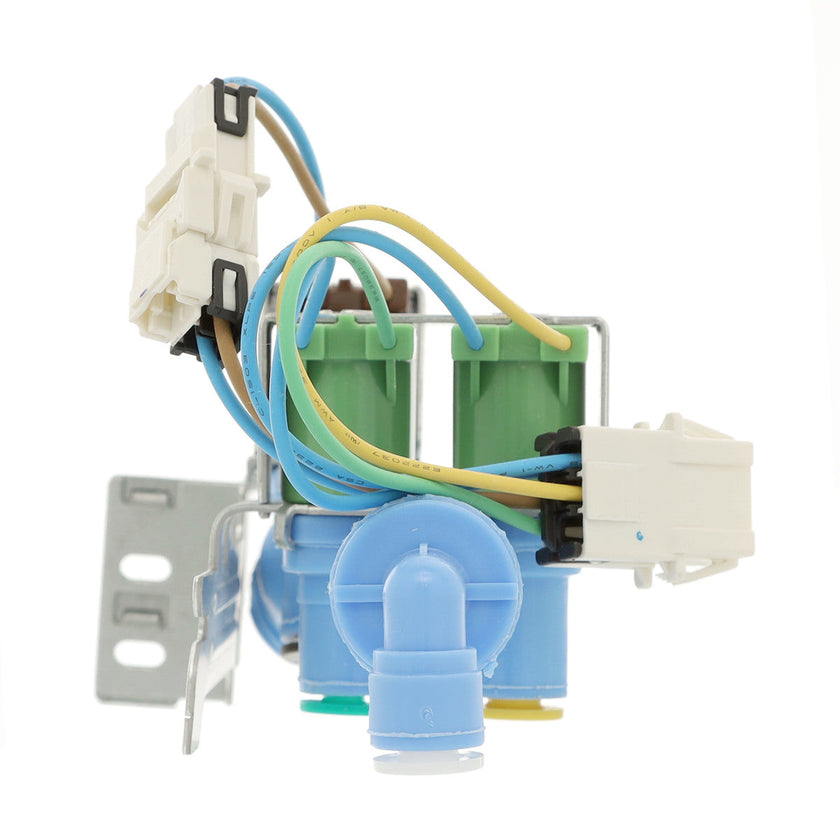 Frigidaire 5304525994 Triple Solenoid Water Valve for Refrigerator