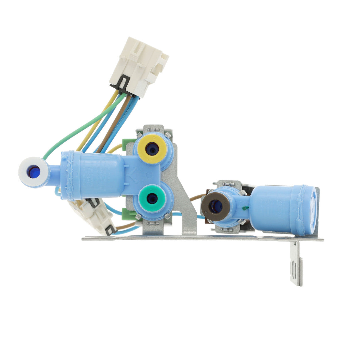 Frigidaire 5304525994 Triple Solenoid Water Valve for Refrigerator