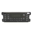 Frigidaire 5304526193 Black Electronic Oven Control ES5