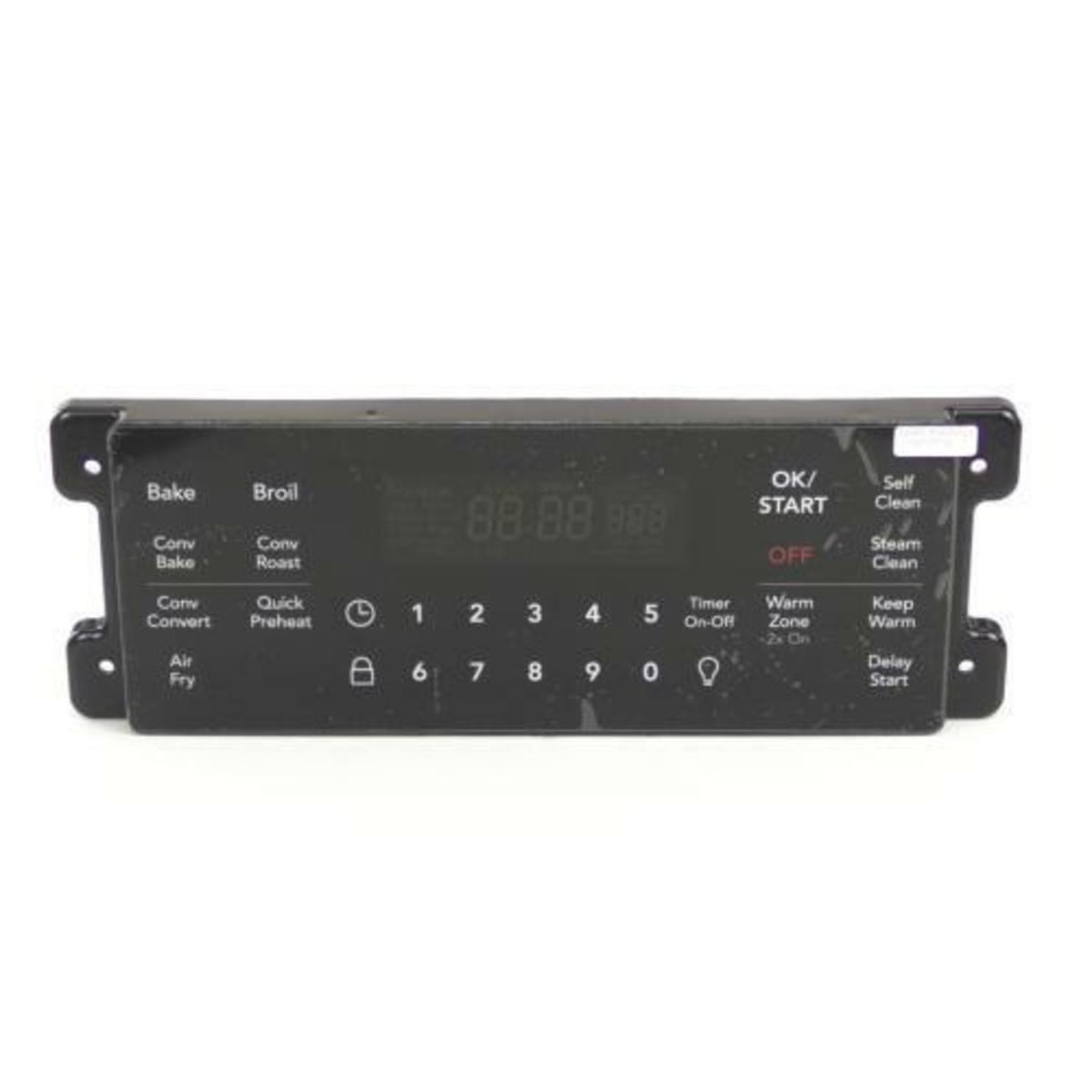 Frigidaire 5304526193 Black Electronic Oven Control ES5
