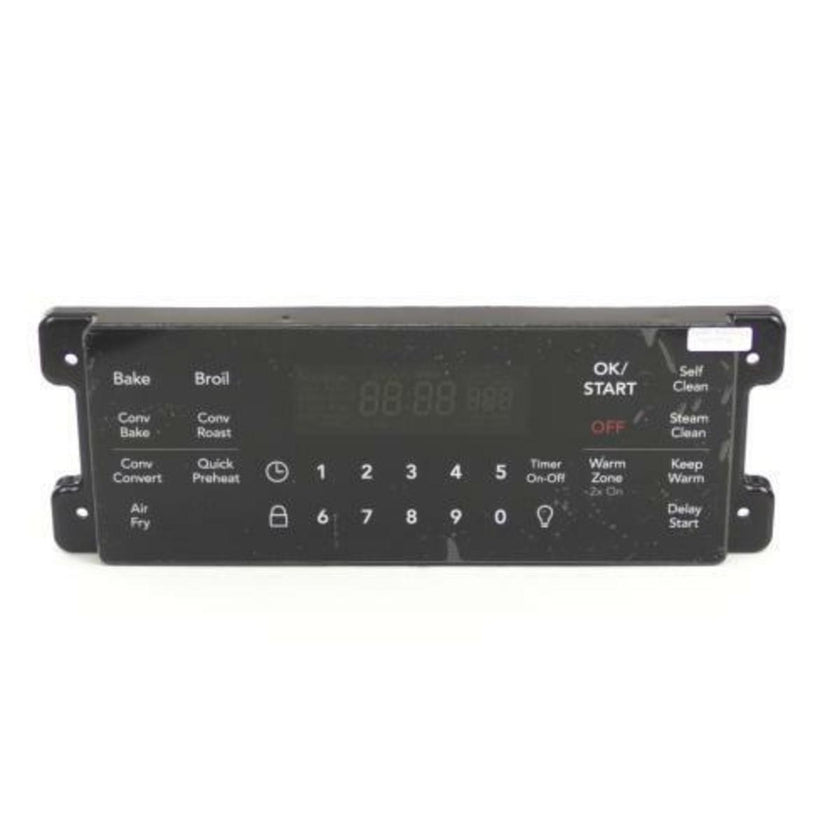Frigidaire 5304526193 Black Electronic Oven Control ES5