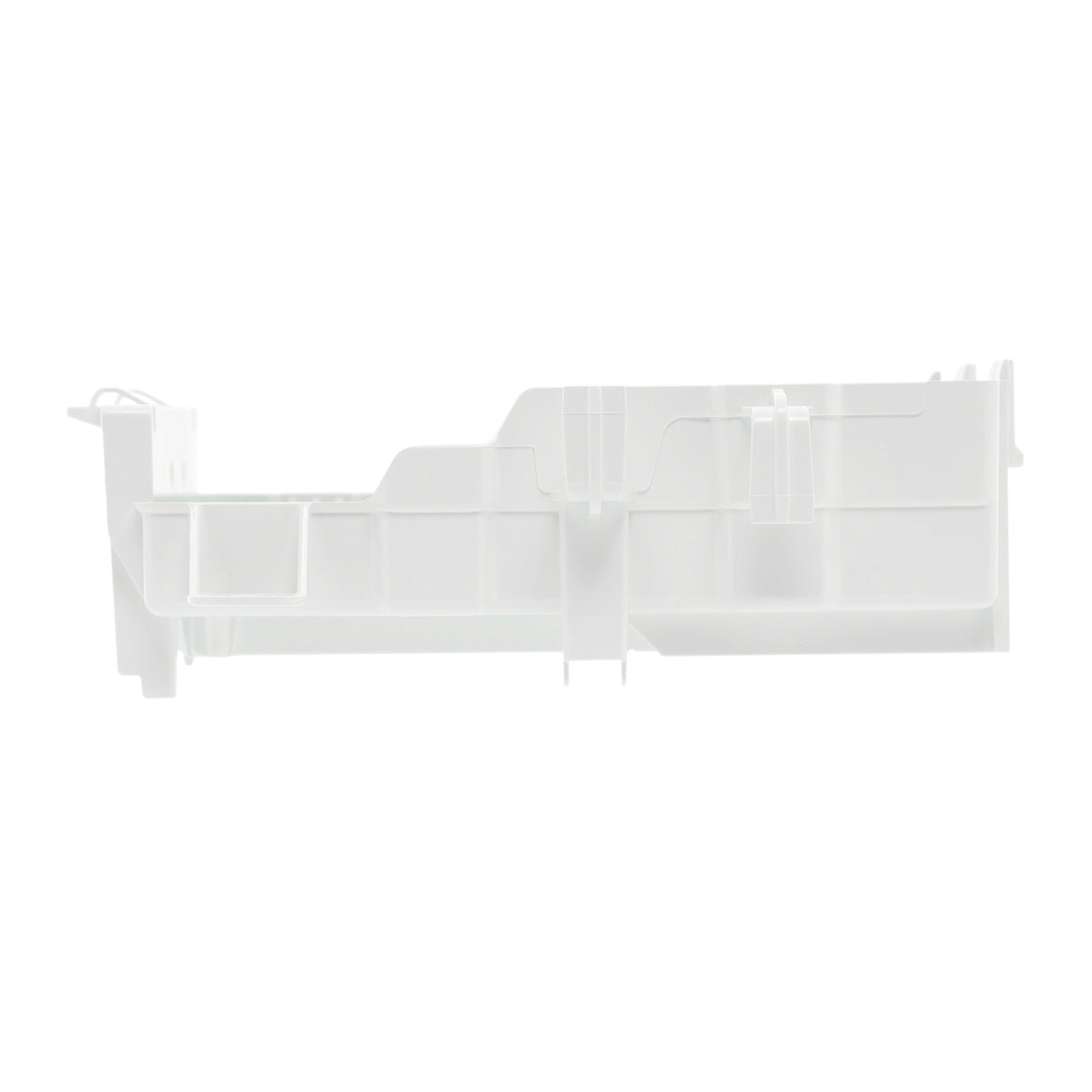 Carte de commande principale avec boîtier pour lave-linge Frigidaire 5304526220