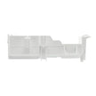 Carte de commande principale avec boîtier pour lave-linge Frigidaire 5304526220