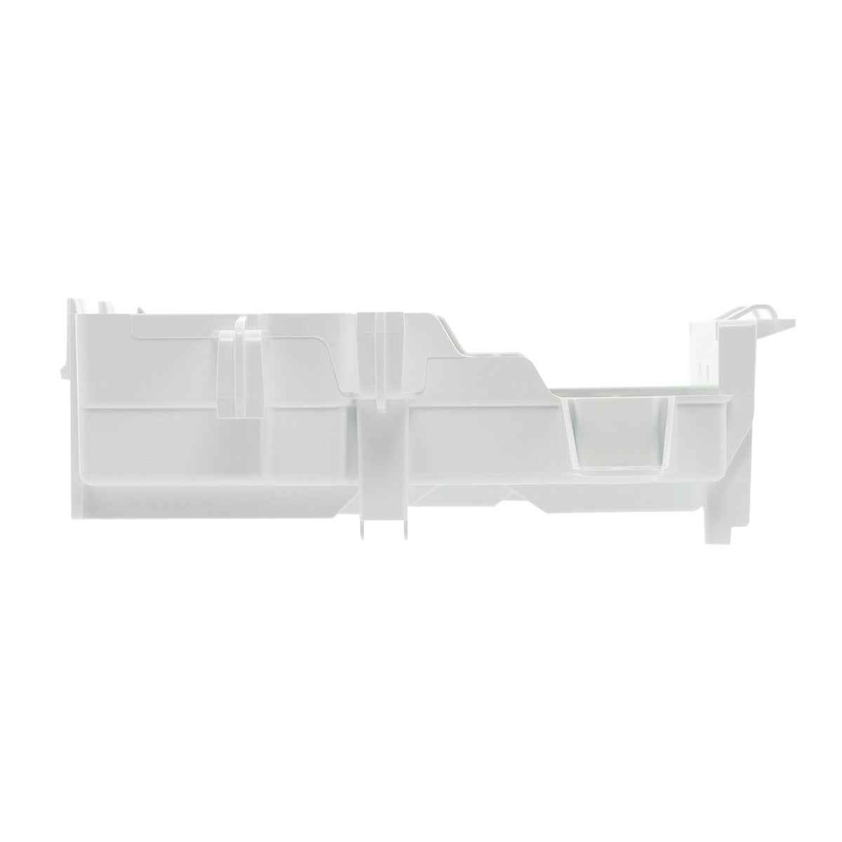 Carte de commande principale avec boîtier pour lave-linge Frigidaire 5304526220