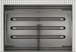 Panneau latéral noir pour four et cuisinière Frigidaire 5304526334