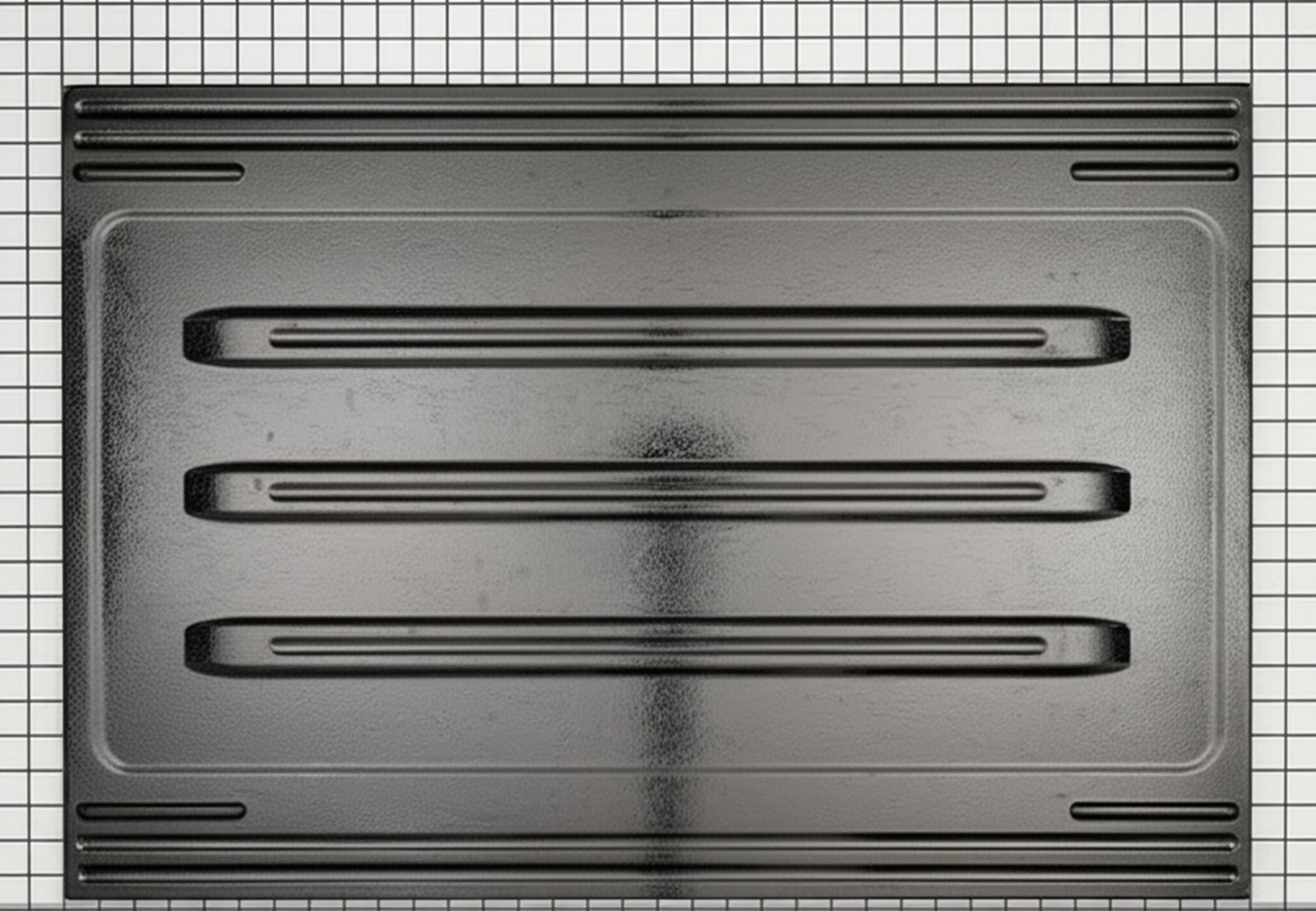 Panneau latéral noir pour four et cuisinière Frigidaire 5304526334