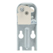 Frigidaire 5304526772 White Bottom Right Hinge Assembly