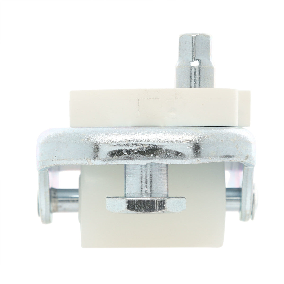 Frigidaire 5304526772 White Bottom Right Hinge Assembly
