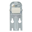 Frigidaire 5304526772 White Bottom Right Hinge Assembly