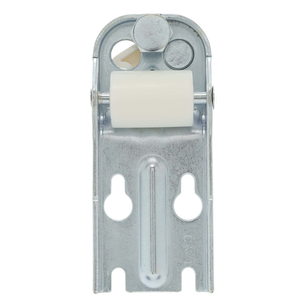 Frigidaire 5304526772 White Bottom Right Hinge Assembly