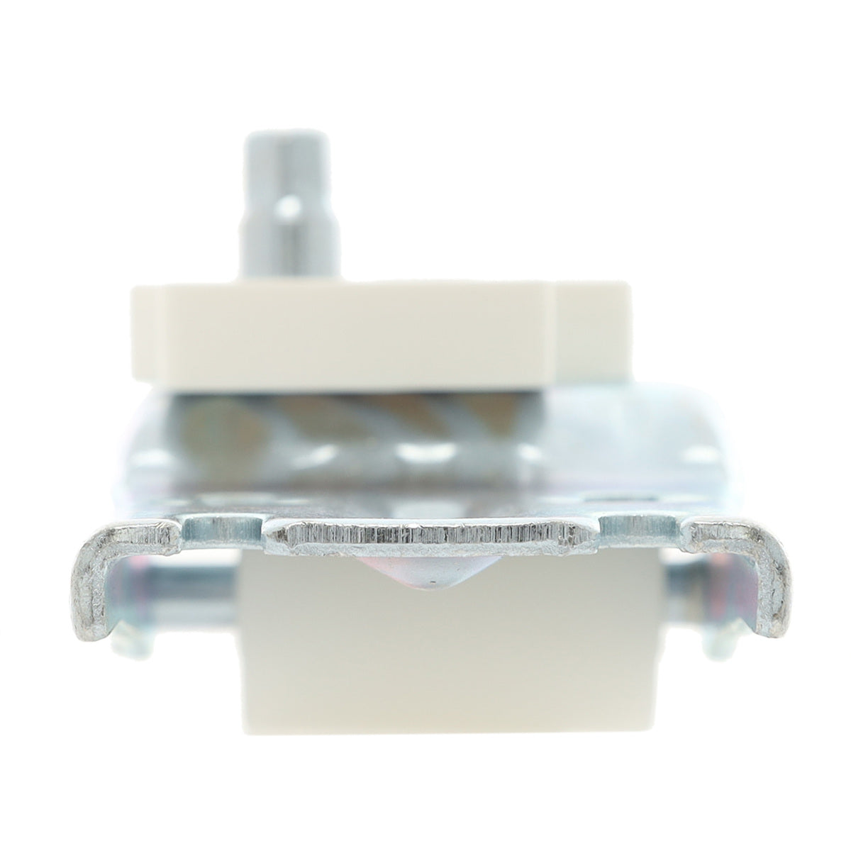 Frigidaire 5304526772 White Bottom Right Hinge Assembly