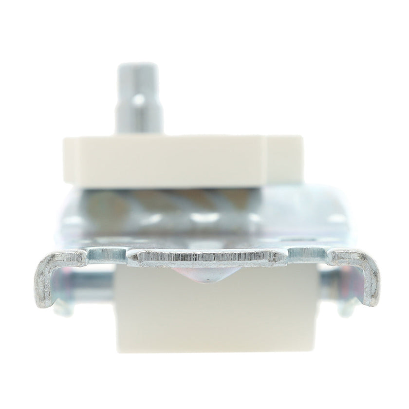 Frigidaire 5304526772 White Bottom Right Hinge Assembly