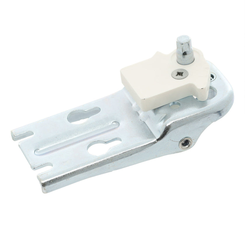 Frigidaire 5304526772 White Bottom Right Hinge Assembly