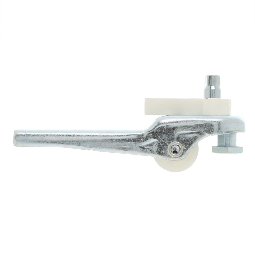 Frigidaire 5304526772 White Bottom Right Hinge Assembly