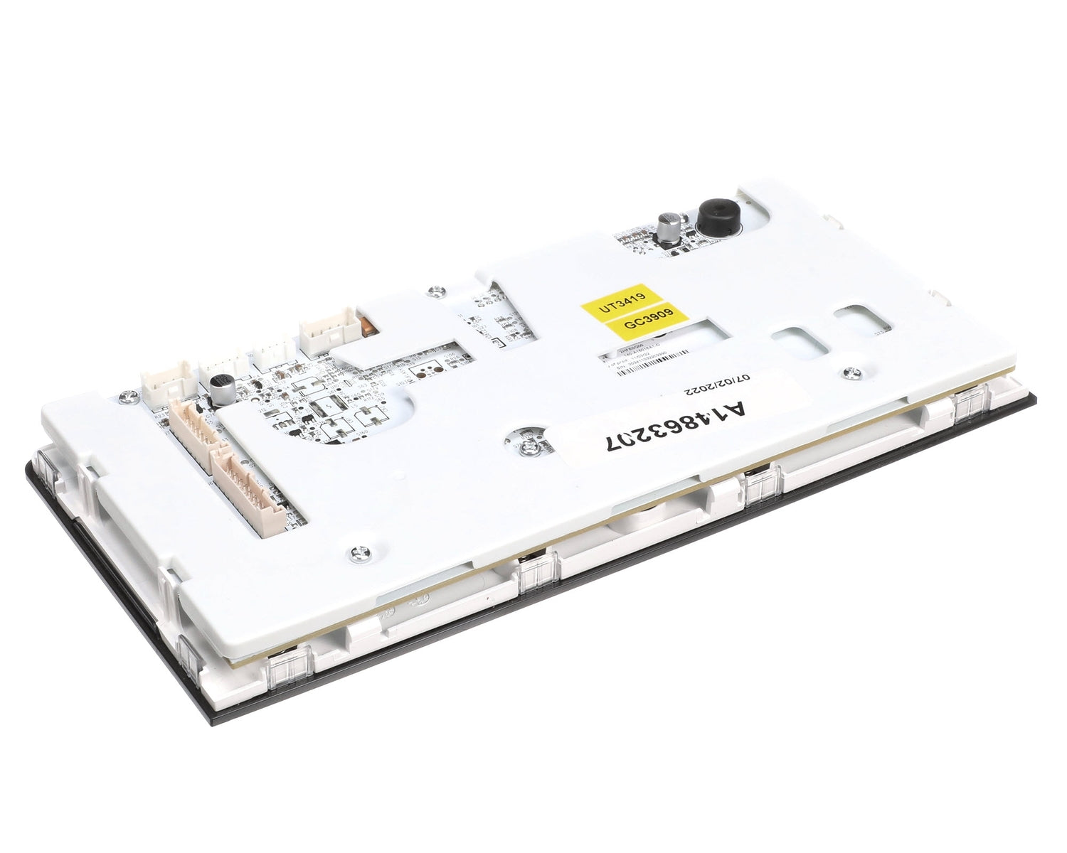 Frigidaire 5304527031 Gray User Interface Assembly for Refrigerator