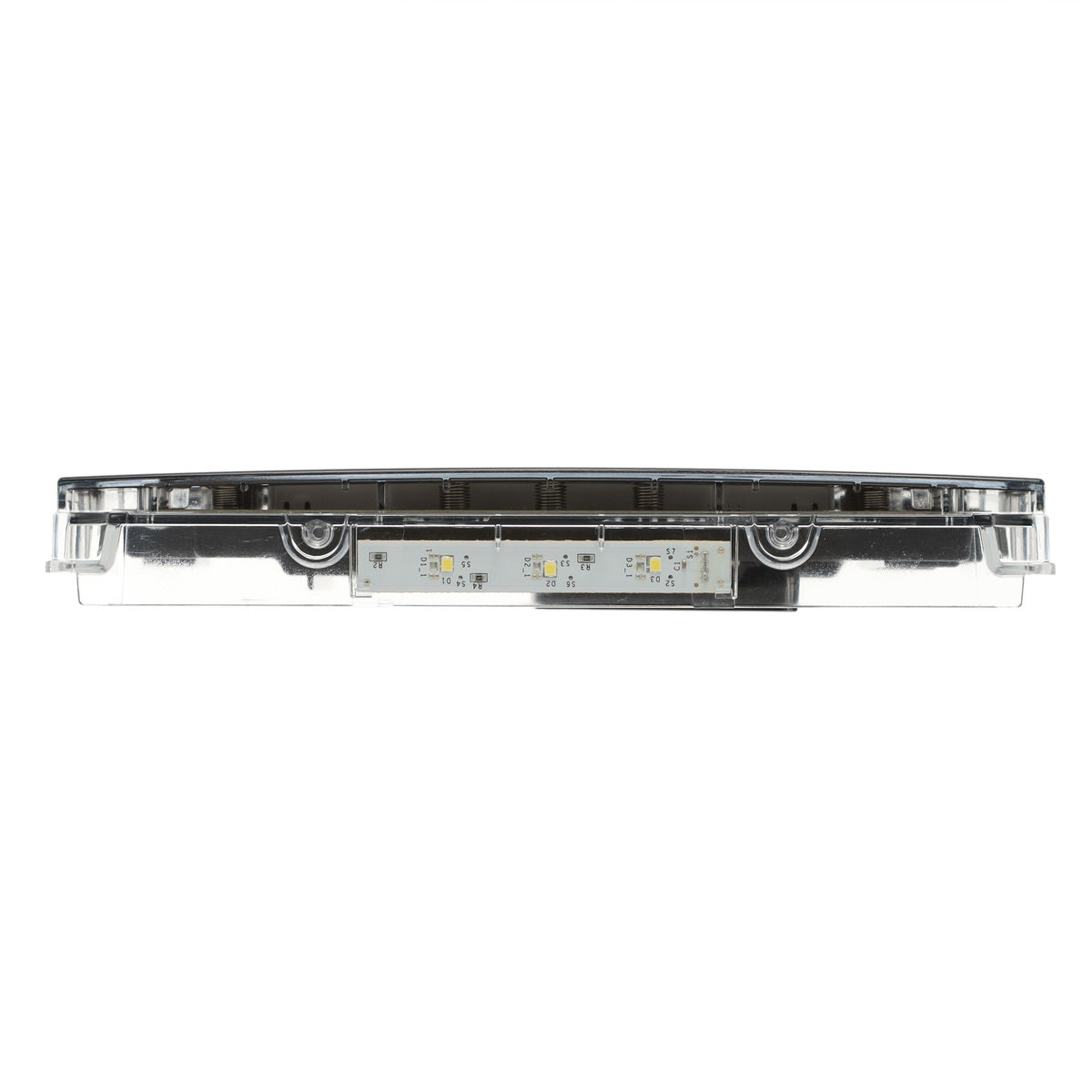 Ensemble d'interface utilisateur de réfrigérateur Frigidaire 5304527930