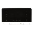 Ensemble d'interface utilisateur de réfrigérateur Frigidaire 5304527930