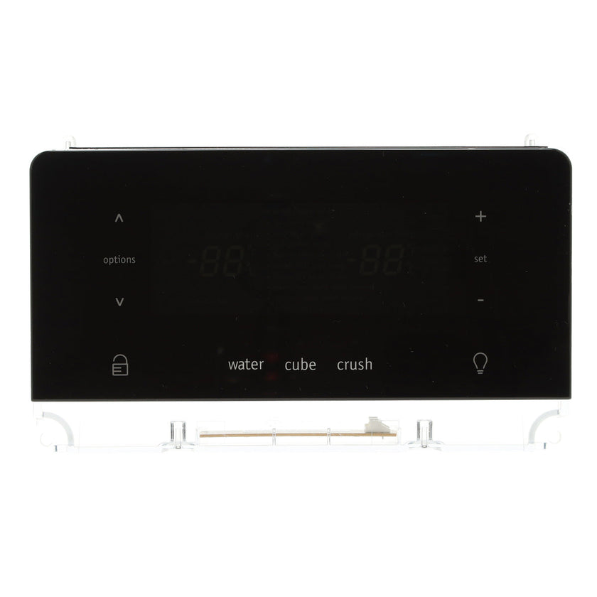 Ensemble d'interface utilisateur de réfrigérateur Frigidaire 5304527930