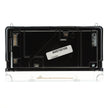 Ensemble d'interface utilisateur de réfrigérateur Frigidaire 5304527930